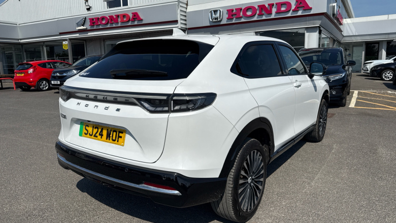 Honda E Ny1 150kW Elegance 69kWh 5dr Auto Electric Hatchback